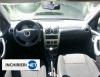 masina Dacia Logan interior
