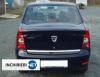 inchiriere Dacia Logan lateral