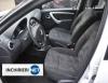 masina Dacia Sandero interior
