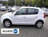 inchiriere Dacia Sandero lateral