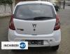 auto Dacia Sandero spate