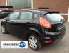 inchiriere Ford Fiesta lateral