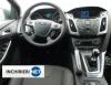 masina Ford Focus interior