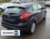 inchiriere Ford Focus lateral