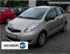inchirieri Toyota Yaris fata