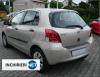 inchiriere Toyota Yaris lateral