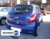 auto Hyundai i20 spate