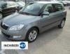 inchirieri Skoda Fabia fata