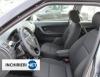 masina Skoda Fabia interior