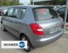 inchiriere Skoda Fabia lateral