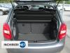 auto Skoda Fabia spate