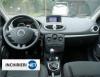 masina Renault Clio interior