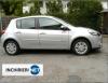inchiriere Renault Clio lateral