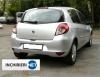 auto Renault Clio spate