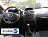 masina Renault Megane interior