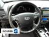 masina Hyundai Santa Fe interior