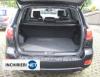 auto Hyundai Santa Fe spate
