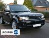 inchirieri Range Rover fata