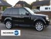 inchiriere Range Rover lateral