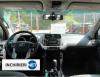 masina Toyota Landcruiser interior