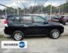 inchiriere Toyota Landcruiser lateral