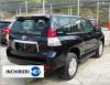 auto Toyota Landcruiser spate