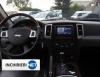 masina Grand Cherokee interior