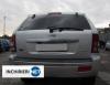 auto Grand Cherokee spate