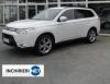 inchiriere Mitsubishi Outlander lateral
