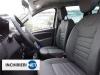 inchiriere Duster interior