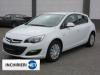 inchirieri Opel Astra 