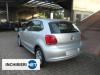 auto VW Polo spate