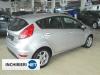 inchiriere Ford Fiesta lateral