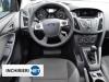 masina Ford Focus interior