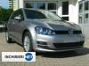 inchirieri VW Golf fata