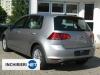 auto VW Golf spate