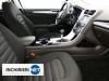 masina Ford Mondeo interior