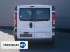 auto Opel Vivaro spate