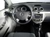 masina Daewoo Nubira Interior