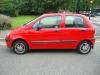 inchiriere Daewoo Matiz Lateral