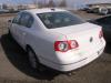 auto VW Passat Spate