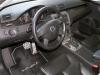 masina VW Passat Interior