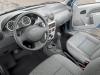 masina Dacia Logan Interior