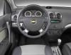 masina Chevrolet Aveo Interior