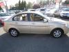 inchiriere Hyundai Accent Lateral