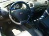 masina Hyundai Accent Interior