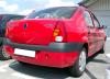 auto Dacia Logan Spate