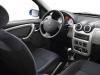 masina Dacia Logan Interior