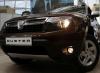inchirieri Dacia Duster Fata