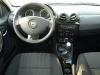 masina Dacia Duster Interior